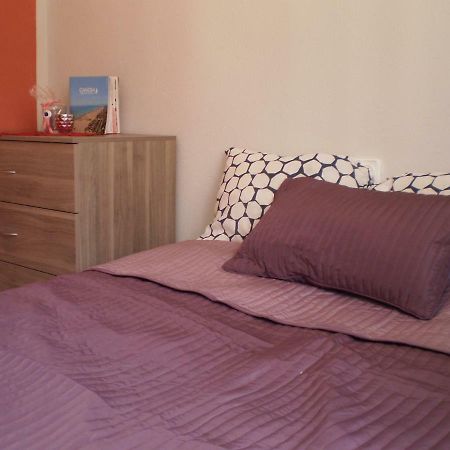 Apartamento Cardenal Cisneros Гандія Екстер'єр фото