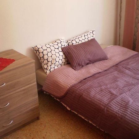 Apartamento Cardenal Cisneros Гандія Екстер'єр фото